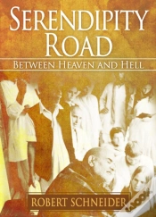 Capa do artigo Serendipity Road: Between Heaven And Hell