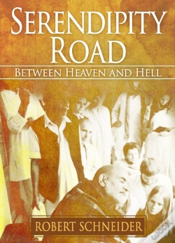 Capa do artigo Serendipity Road: Between Heaven And Hell