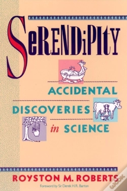 Capa do artigo Serendipity