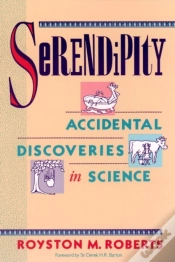 Capa do artigo Serendipity