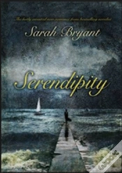 Capa do artigo Serendipity