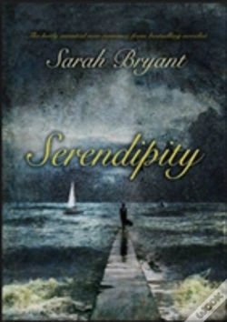 Capa do artigo Serendipity