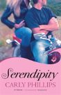 Serendipity: Serendipity Book 1 - Preview