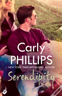 Capa do artigo Serendipity: Serendipity Book 1