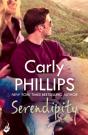 Serendipity: Serendipity Book 1 - Preview
