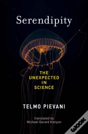 Capa do artigo Serendipity