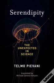 Capa do artigo Serendipity