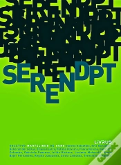 Capa do artigo Serendpt