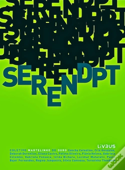 Capa do artigo Serendpt