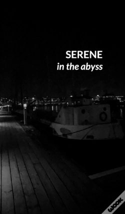 Capa do artigo Serene In The Abyss