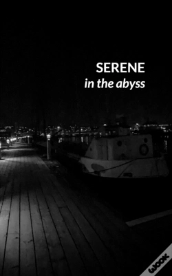 Capa do artigo Serene In The Abyss