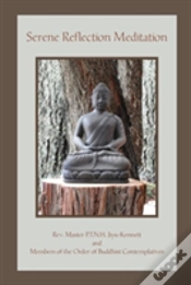 Capa do artigo Serene Reflection Meditation