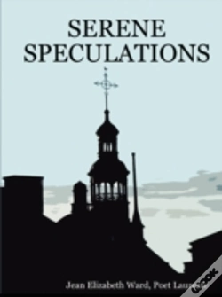 Capa do artigo Serene Speculations