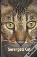 Serengeti Cat