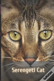 Capa do artigo Serengeti Cat