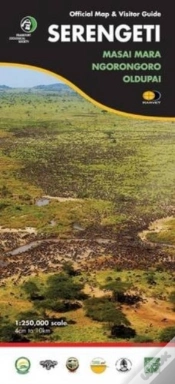 Capa do artigo Serengeti
