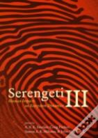 Serengeti Iii Â€“ Human Impacts On Ecosystem Dynamics