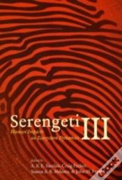 Capa do artigo Serengeti Iii Â€“ Human Impacts On Ecosystem Dynamics