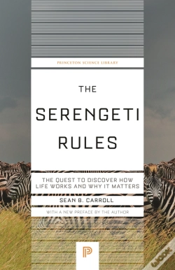 Capa do artigo Serengeti Rules