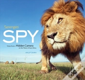 Capa do artigo Serengeti Spy