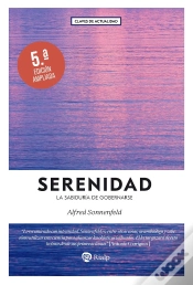 Capa do artigo Serenidad