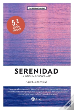 Capa do artigo Serenidad