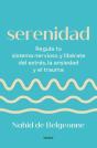 Serenidad - Preview