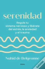 Capa do artigo Serenidad