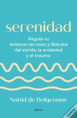 Capa do artigo Serenidad