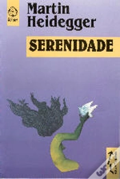 Capa do artigo Serenidade