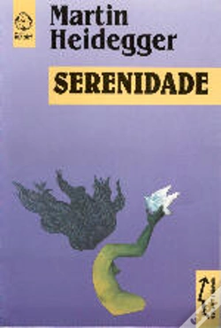 Capa do artigo Serenidade