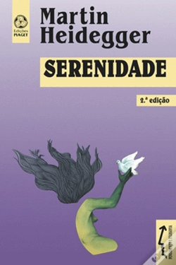 Capa do artigo Serenidade