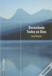 Capa do artigo Serenidade Todos os Dias