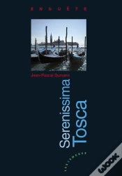 Capa do artigo Serenissima Tosca