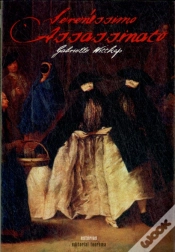 Capa do artigo Sereníssimo Assassinato