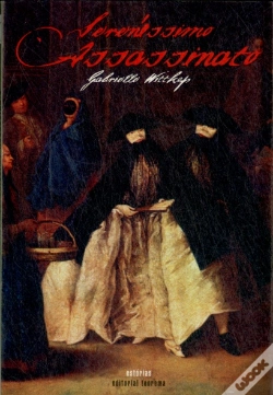 Capa do artigo Sereníssimo Assassinato