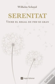 Capa do artigo Serenitat