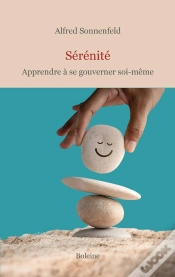 Capa do artigo Sérénité : Apprendre À Se Gouverner Soi-Même