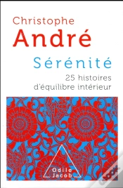 Capa do artigo Serenite - Collector