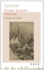 Sérénité ; Eckhardt, Heidegger - Preview