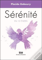 Serenite En 12 Etapes