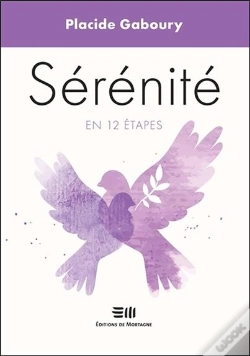 Capa do artigo Serenite En 12 Etapes
