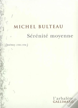 Capa do artigo Serenite Moyenne