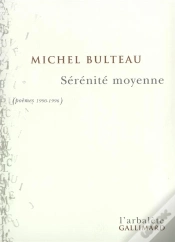 Capa do artigo Serenite Moyenne
