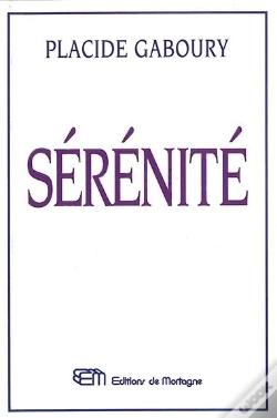 Capa do artigo Serenite