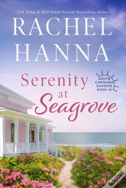 Capa do artigo Serenity At Seagrove