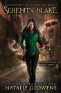 Serenity Blake, Paranormal Relic Hunter - Preview