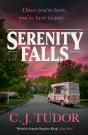 Serenity Falls - Preview