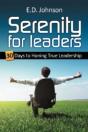 Serenity For Leaders - Preview