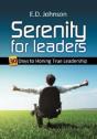Serenity For Leaders - Preview